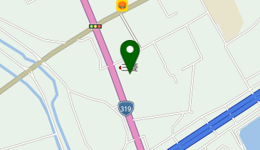 [EV]香川三菱自動車販売(株) 善通寺インター店 (電動DS)の地図画像