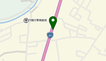 [EV]九州三菱自動車販売(株) 行橋店の地図画像