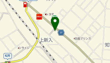 [EV]九州三菱自動車販売(株) 直方店の地図画像