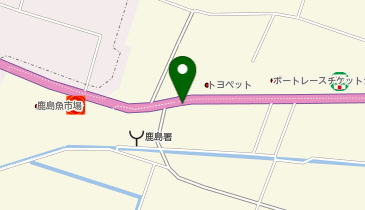 [EV]九州三菱自動車販売(株)佐賀 鹿島店の地図画像