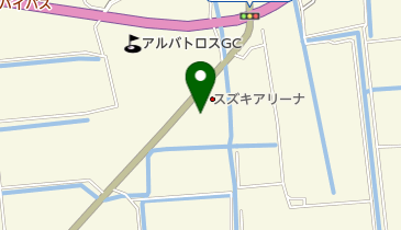 [EV]九州三菱自動車販売(株)佐賀 クリーンカー佐賀の地図画像