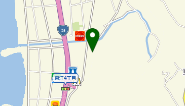[EV]琉球三菱自動車販売(株) 名護店の地図画像