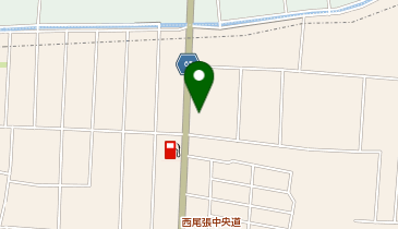 [EV](有)山田自動車 三菱自動車サテライトショップ美和の地図画像