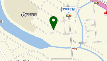 [EV](株)山本モータース ロータス山本の地図画像