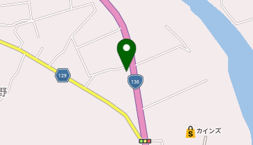 [EV]小野自動車(株) ロータス小野の地図画像