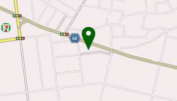 [EV]パシフィックモーター(株) ロータスパシフィックの地図画像