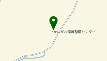 [EV]神奈川県 かながわ環境整備センターの地図画像
