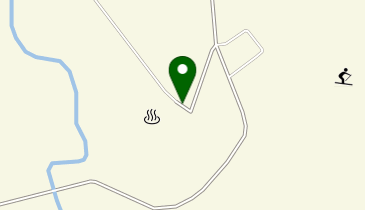 [EV]ホテル知床の地図画像