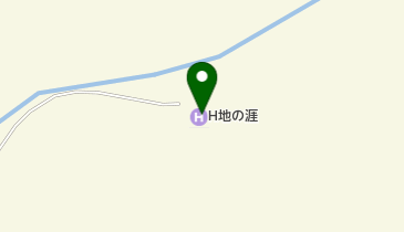 [EV]ホテル地の涯の地図画像