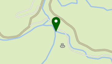 [EV](株)明神館 扉温泉 明神館の地図画像