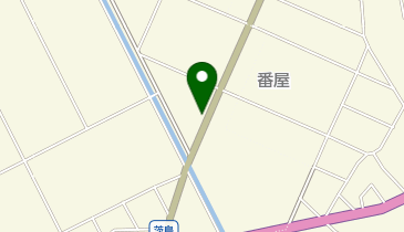 [EV](有)いばら の地図画像