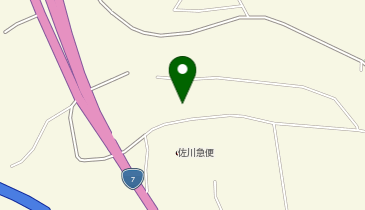 [EV](有)ケイワールド チャットワールドの地図画像