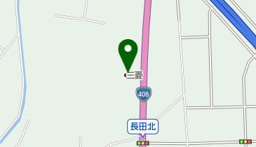 [EV]東日本三菱自動車販売(株) 真岡店の地図画像