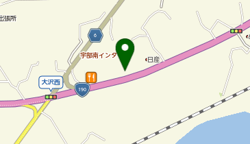 [EV]山口トヨペット(株) ときわ店の地図画像