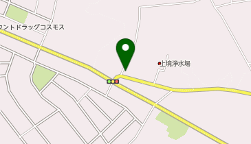 [EV]岡田電業(株) の地図画像