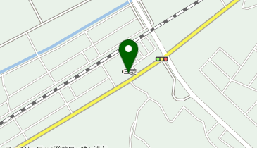 [EV]木更津三菱自動車販売(株) 袖ヶ浦店の地図画像