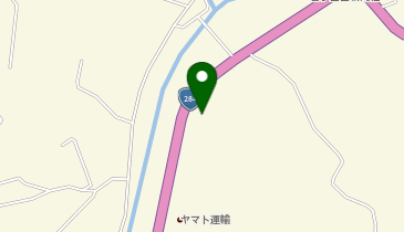 [EV]岩手三菱自動車販売(株) せんまや店の地図画像