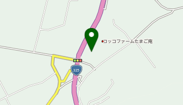 [EV]コッコファームの地図画像