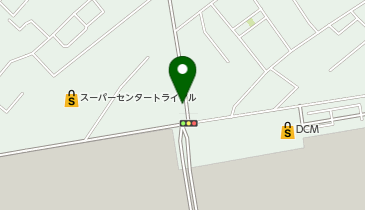 [EV](株)C・L・S ロータスマツオの地図画像