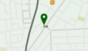 [EV](有)ヤスマ自動車 三菱自動車サテライトショップ館林の地図画像