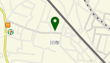 [EV]三菱自動車サテライトショップ飯能の地図画像