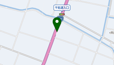 [EV](有)坂口モータース ロータスさかぐちの地図画像