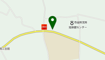 [EV]旅館 くるみ屋の地図画像