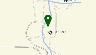 [EV]ニチコンワカサ(株) の地図画像