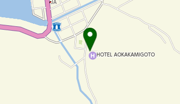 [EV]AOKA KAMIGOTOの地図画像