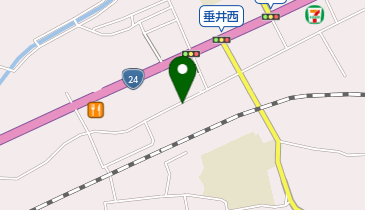 [EV]隅田中央商店街振興組合 街中充電ネットワーク (上田理容店駐車場)の地図画像