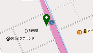 [EV]第一電設工業(株) 事業本部の地図画像