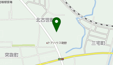 [EV]ニチコン亀岡(株) の地図画像