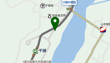 [EV](株)カーケア中原 ロータス中原の地図画像