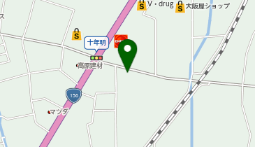 [EV]建築スタジオ(株) わくわく法人rea東海北陸不動産鑑定の地図画像