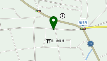 [EV](有)山下自動車商会 ロータス山下の地図画像