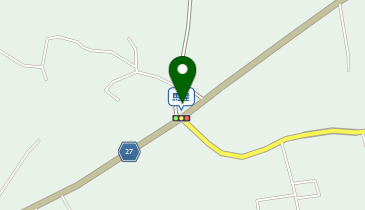 [EV]寺見建設(株) リファイン山陽町の地図画像