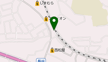[EV](株)平岡石油店 アポロステーション MOPA町田店の地図画像