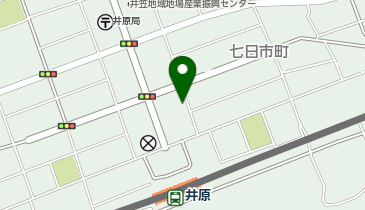 [EV](株)報国電設 本社の地図画像