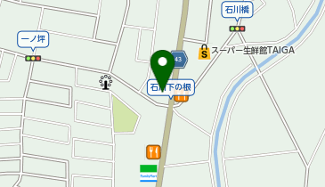 [EV]中央シェル石油販売(株) アポロステーション 湘南藤沢SSの地図画像
