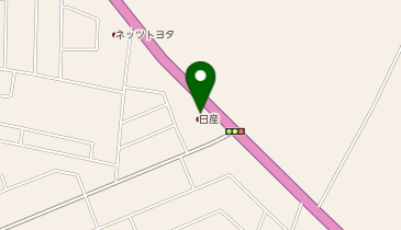 [EV]札幌日産自動車(株) 伊達店の地図画像