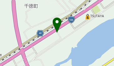 [EV]日産チェリー岩手販売(株) 宮古店の地図画像