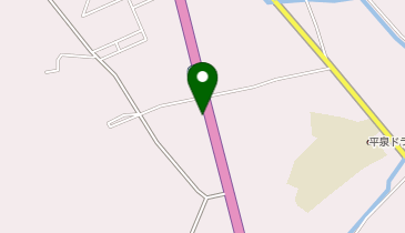 [EV]日産チェリー岩手販売(株) 一関店の地図画像