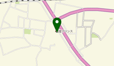 [EV]日産プリンス宮城販売(株) 愛子バイパス店の地図画像
