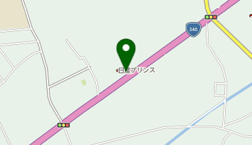 [EV]日産プリンス宮城販売(株) 中田店の地図画像