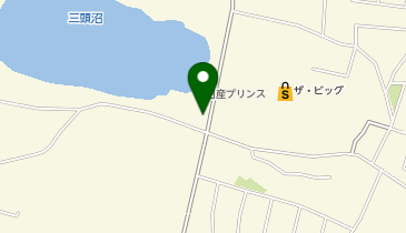 [EV]日産プリンス秋田販売(株) 能代支店の地図画像