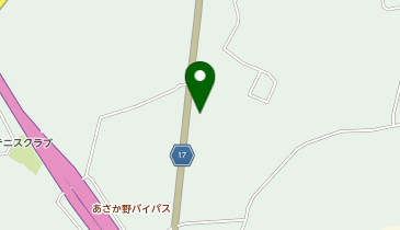 [EV]日産プリンス福島販売(株) 郡山店の地図画像