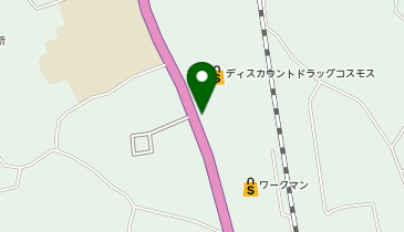 [EV]鹿児島トヨペット(株) 指宿店の地図画像