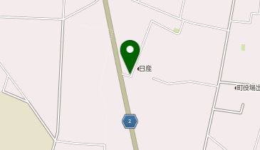 [EV]栃木日産自動車販売(株) 壬生店の地図画像