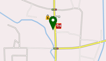 [EV]日産プリンス栃木販売(株) 佐野店の地図画像