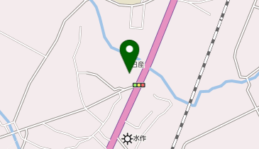 [EV]新潟日産自動車(株) 十日町店の地図画像